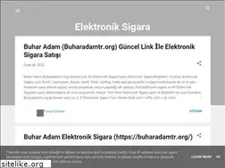 Sites similar to buhar-adam.blogspot.com