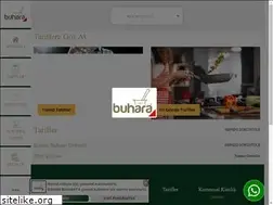 Sites similar to buharabaharat.com.tr
