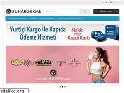 Sites similar to buhargurme.com