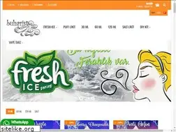 Sites similar to buharist.com