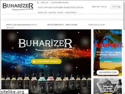 Sites similar to buharizer.com