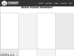Sites similar to buharkazani.org