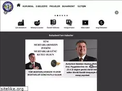 Sites similar to buharkent.bel.tr