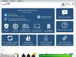 Sites similar to buharkeyf.org