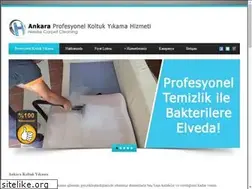 Sites similar to buharlikoltukyikamaankara.com