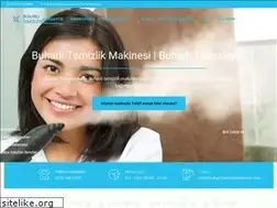 Sites similar to buharlitemizlikmakinasi.com