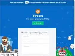 Sites similar to buhas.ru