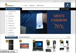 Sites similar to buhatala.com