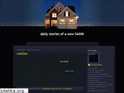 Sites similar to buhaymisisnikathy.blogspot.com