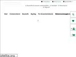 Sites similar to buhck.de