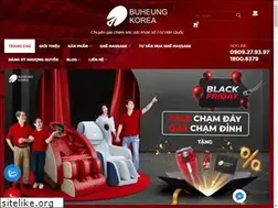 Sites similar to buheung.vn