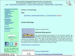 Sites similar to buhev.de
