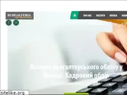 Sites similar to buhgalteria.com.ua