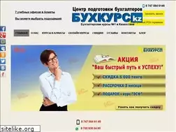 Sites similar to buhkurs.kz