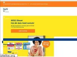 Sites similar to buhl-data.com
