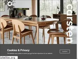 Sites similar to buhl-design.dk