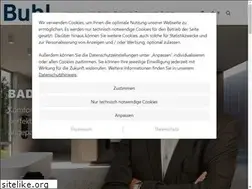Sites similar to buhl-gmbh.de