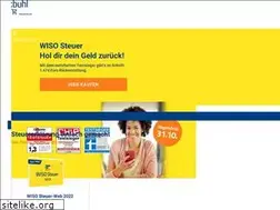 Sites similar to buhl.de