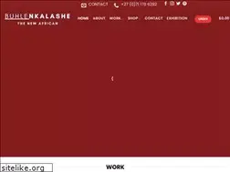 Sites similar to buhlenkalashe.co.za