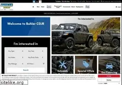 Sites similar to buhlerbitter.com