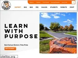 Sites similar to buhlschools.org