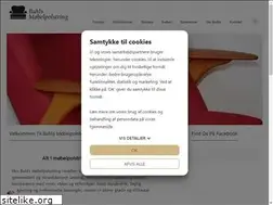 Sites similar to buhlsmoebelpolstring.dk