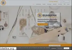 Sites similar to buhmann-gmbh.de