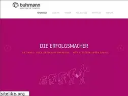 Sites similar to buhmann-marketing.de