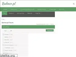Sites similar to buhner.pl