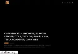 Sites similar to buhnici.ro