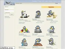 Sites similar to buho21.com