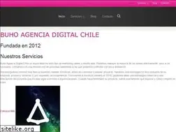 Sites similar to buhoagenciadigital.cl