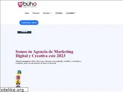 Sites similar to buhoagenciadigital.com