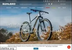 Sites similar to buhobike.com