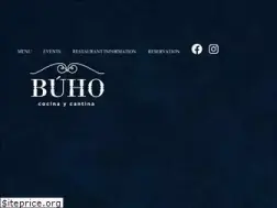 Sites similar to buhocantina.com