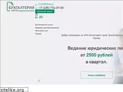 Sites similar to buhonlayn.ru