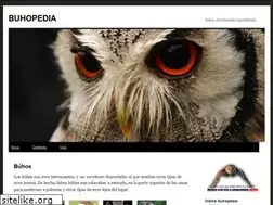 Sites similar to buhopedia.com