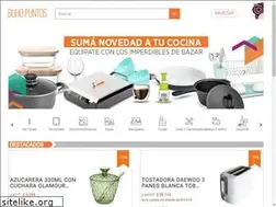 Sites similar to buhopuntos.com.ar