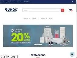 Sites similar to buhoschile.cl