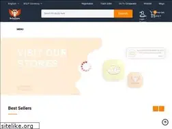 Sites similar to buhostore.com