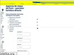 Sites similar to buhotours.com