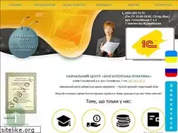 Sites similar to buhpraktika.com.ua