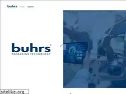 Sites similar to buhrsjapan.co.jp