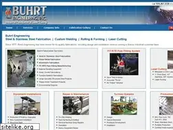 Sites similar to buhrt.com