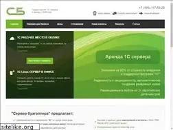 Sites similar to buhserver.ru