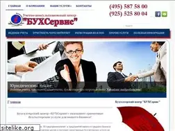Sites similar to buhservis6.ru