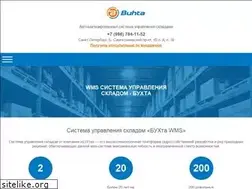 Sites similar to buhta.ru