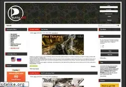 Sites similar to buhta.ws