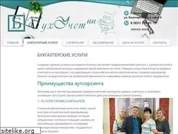 Sites similar to buhuchetnn.ru