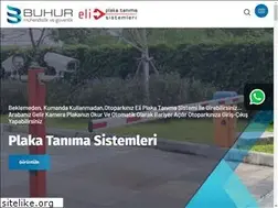 Sites similar to buhur.com.tr
